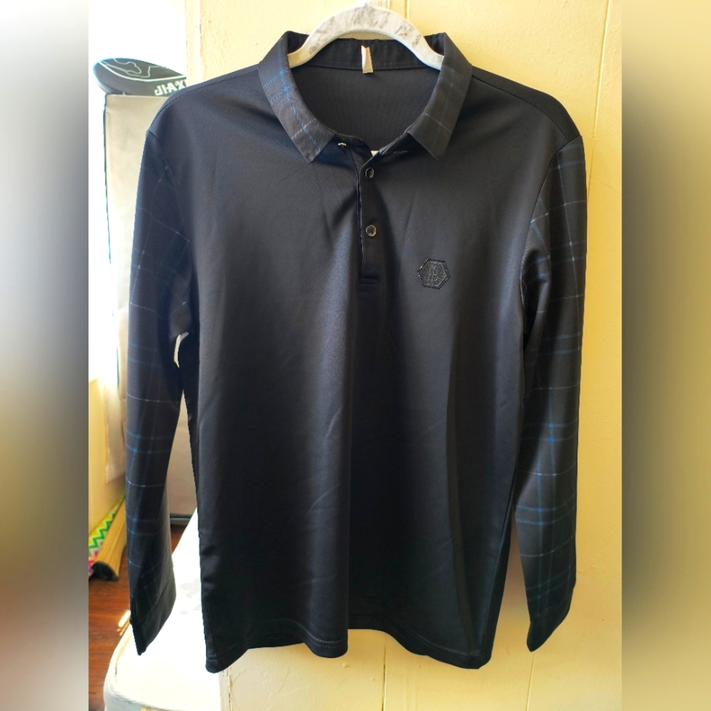 Men shirt beautiful size small